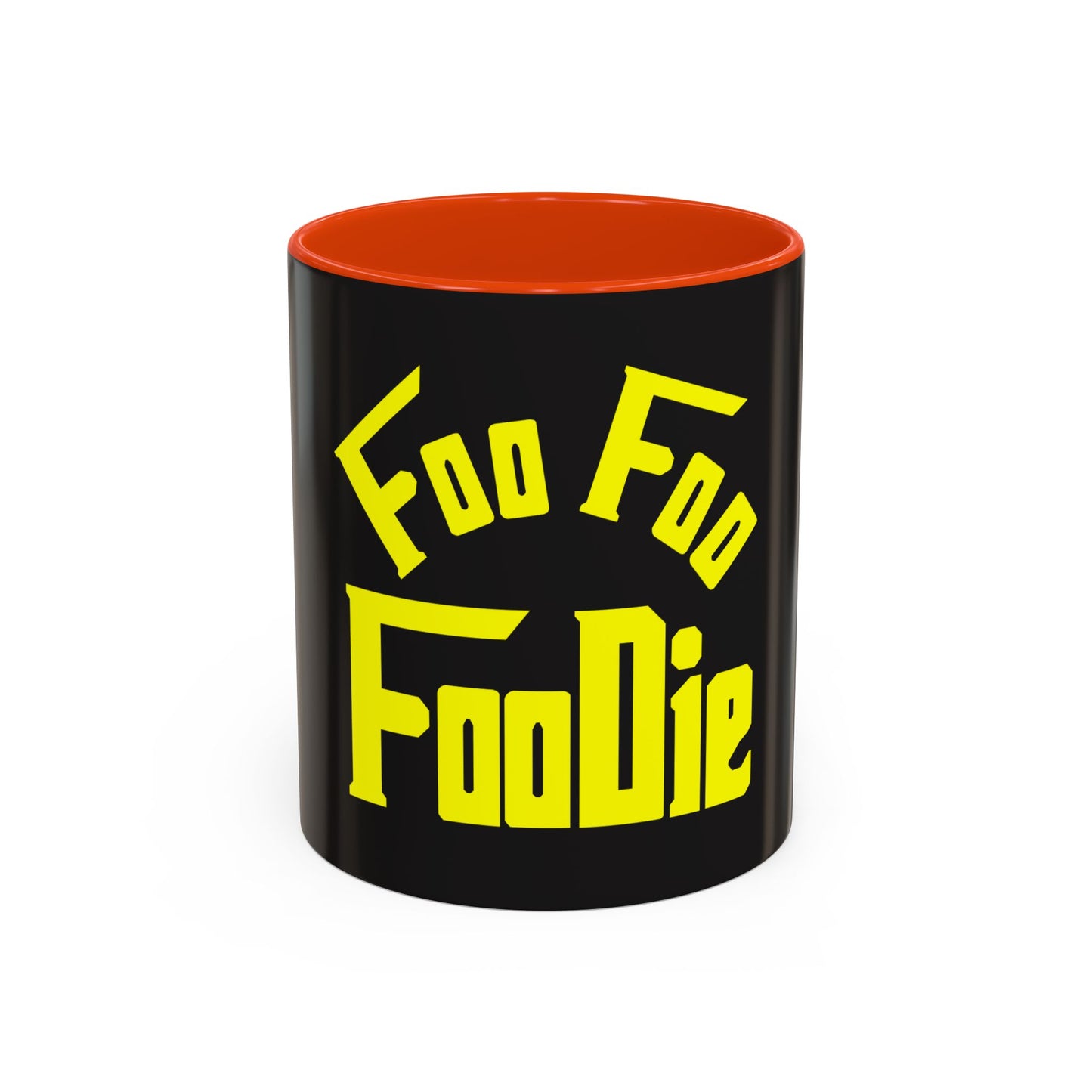 L.O.E.F Foo Foo Foodie Mug