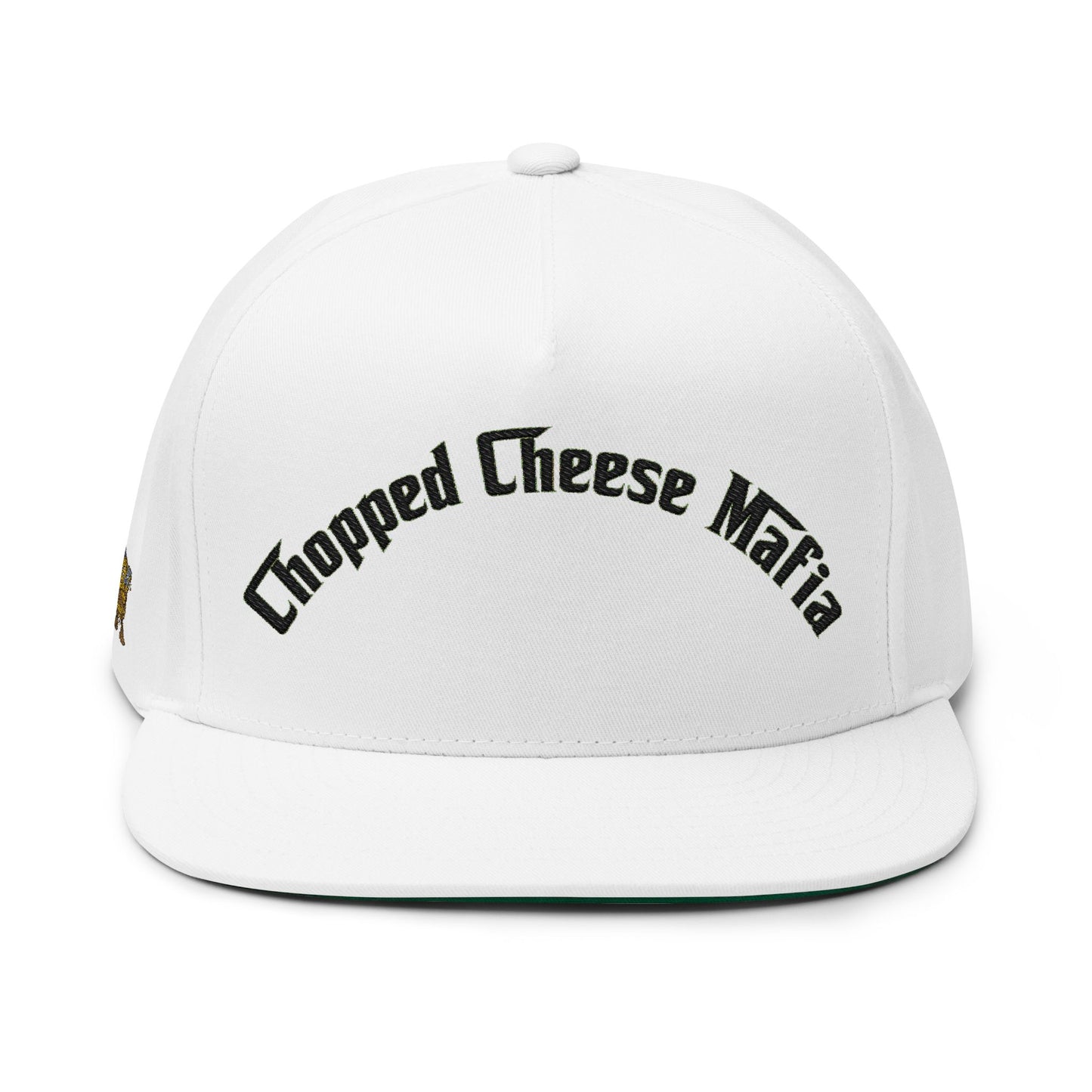 L.O.E.F Chopped Cheese Mafia Cap