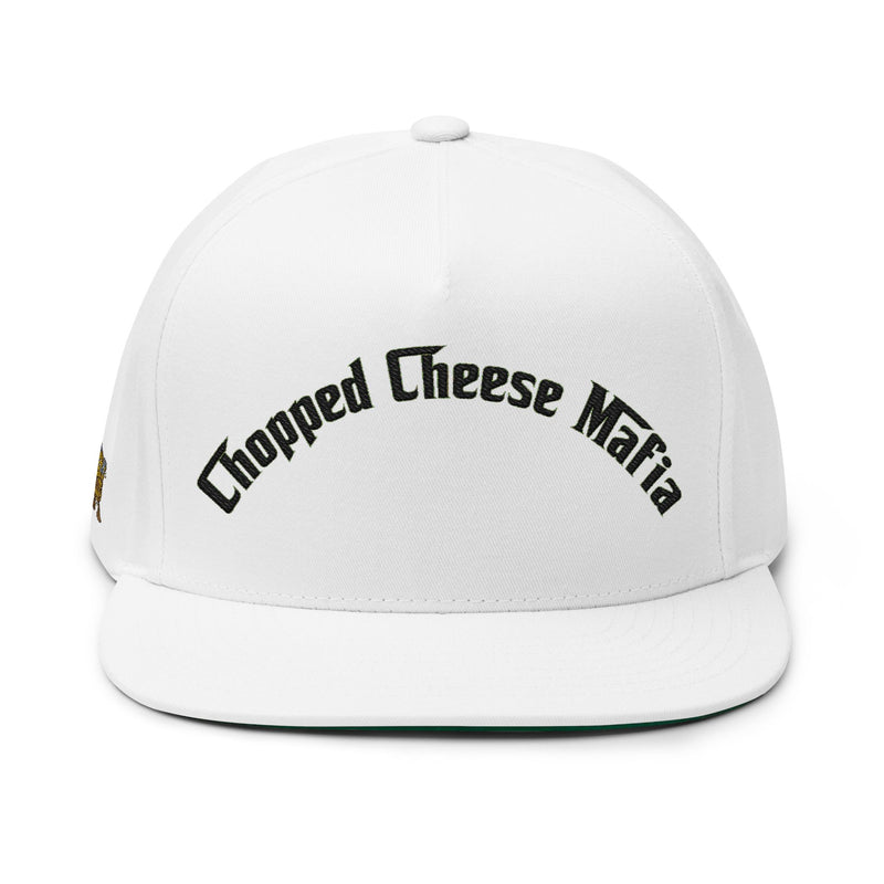 L.O.E.F Chopped Cheese Mafia Cap