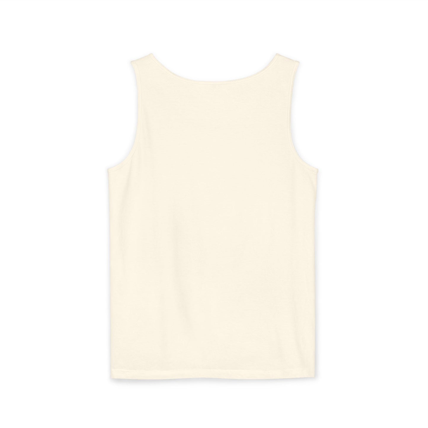 L.O.E.F Minimalist Tank Top