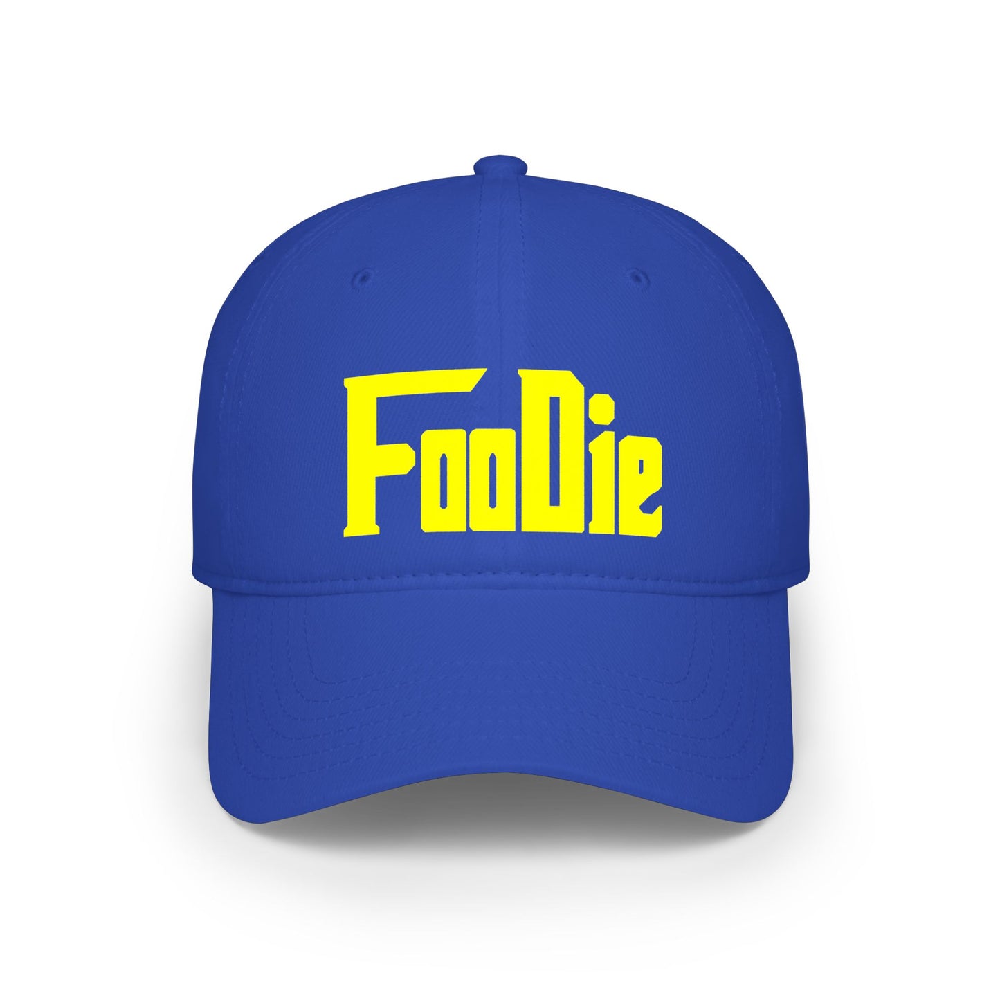 L.O.E.F Foodie Cap for Food Lovers