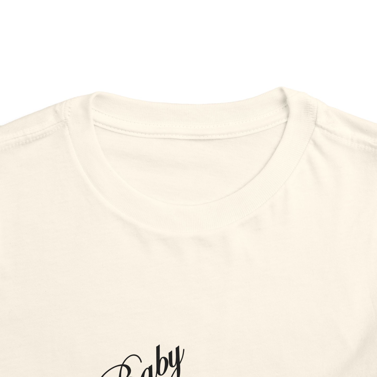 L.O.E.F Baby Foodie Toodler Tee Shirt (Kelly Green)