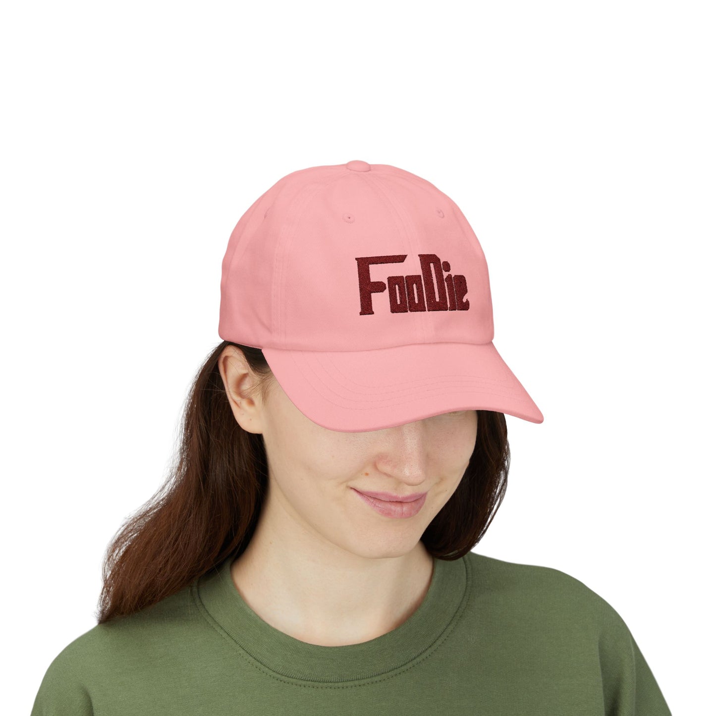L.O.E.F Foodie Cap