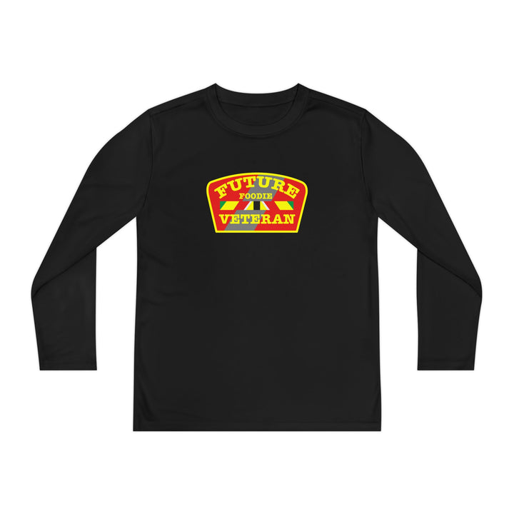 Youth Graphic Tee | Youth Long Sleeve Tee | L.O.E.F. - LIFE
