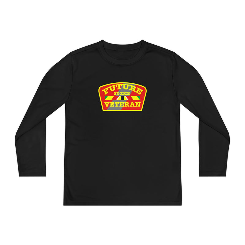 Youth Graphic Tee | Youth Long Sleeve Tee | L.O.E.F. - LIFE