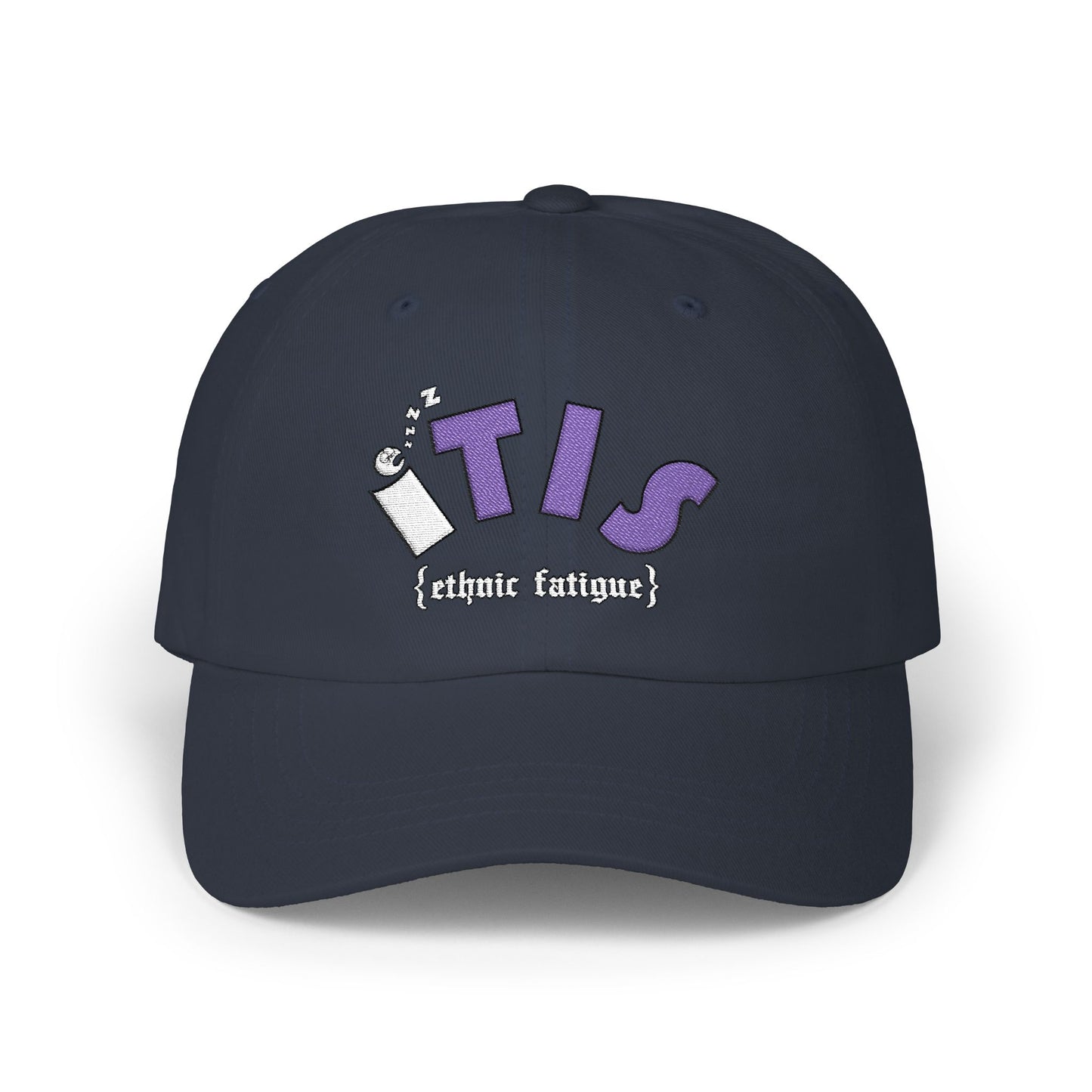 L.O.E.F ITIS Ethnic Fatigue Cap