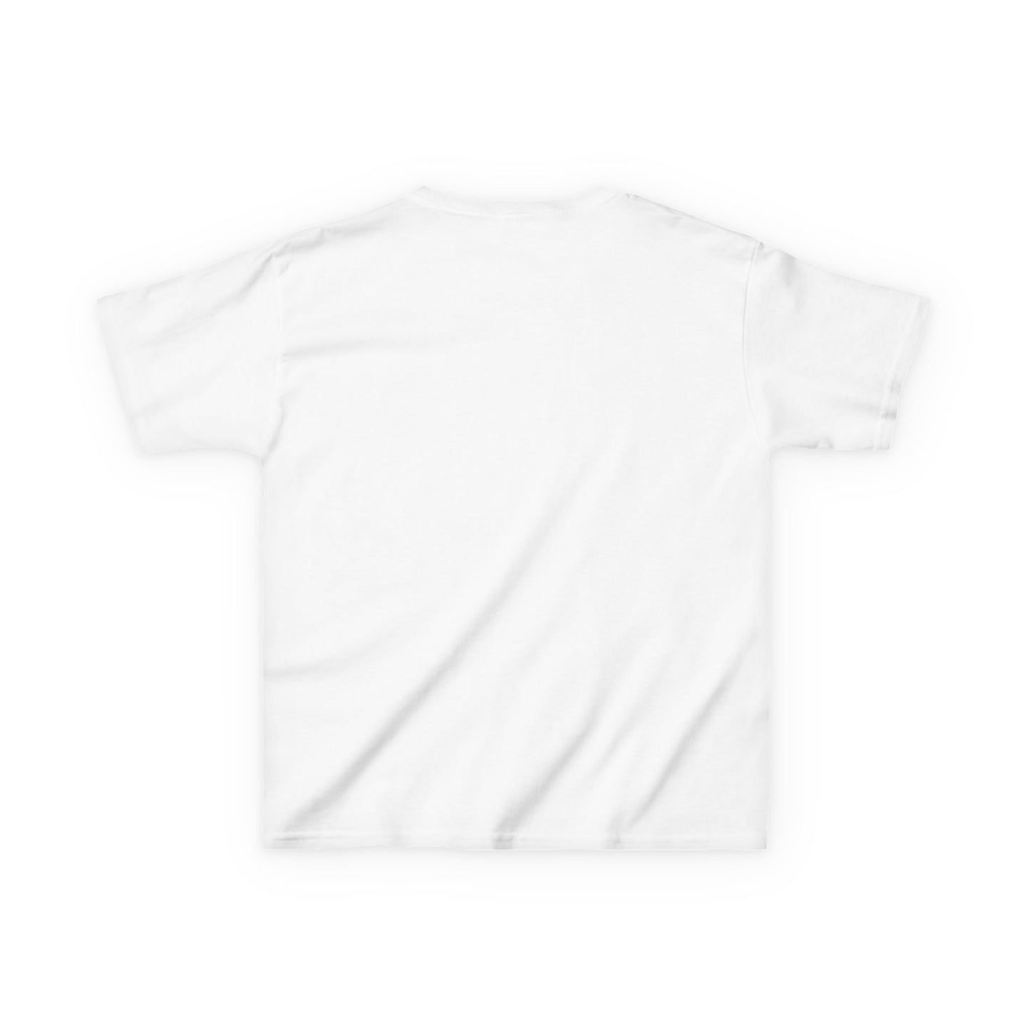 L.O.E.F Foodie Veteran In Training Kids Tee Shirt (Soft Pink)