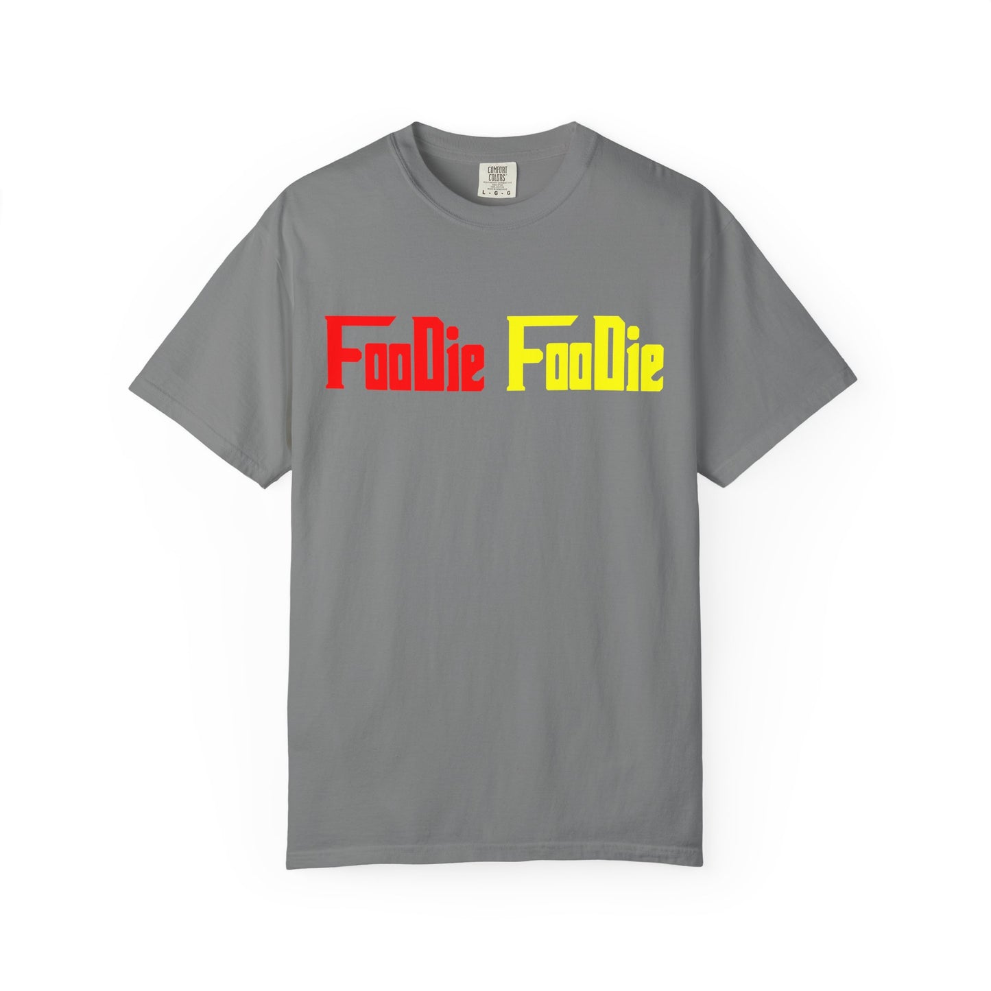 L.O.E.F Foodie Tee Shirt