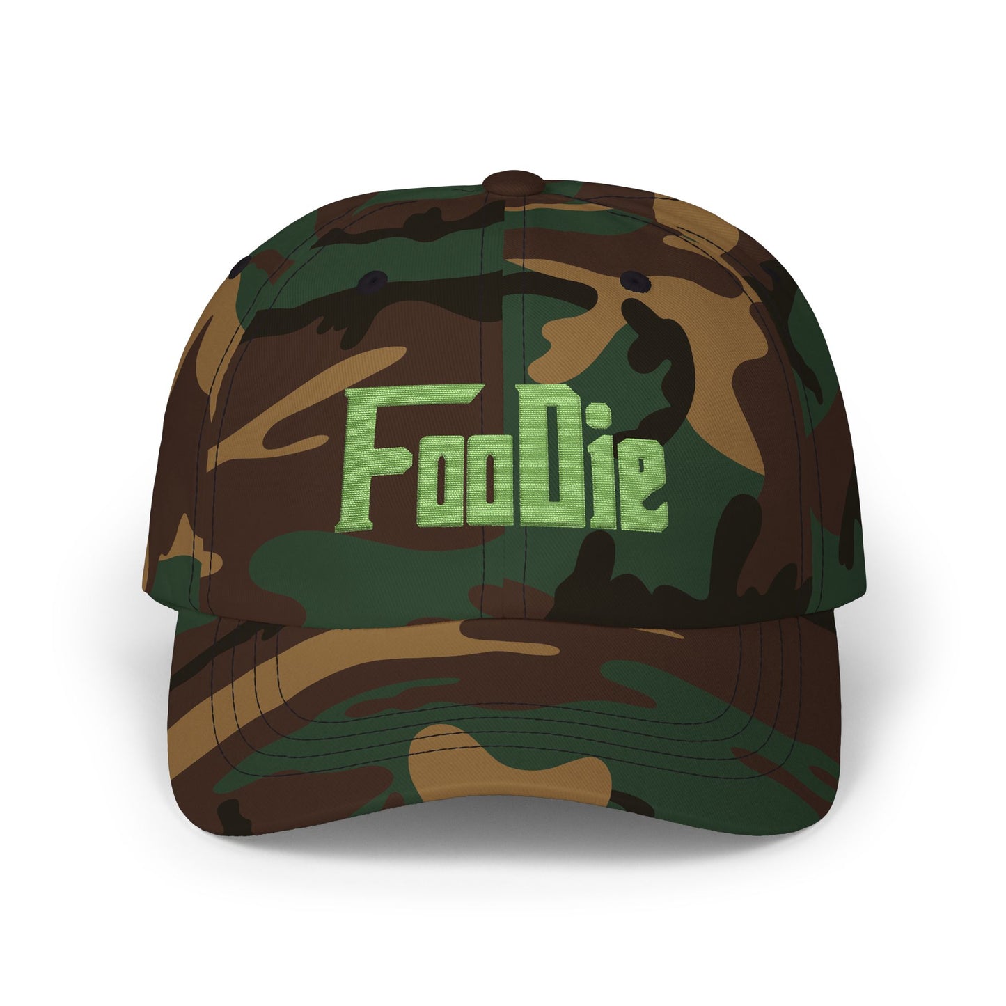 L.O.E.F Foodie Cap