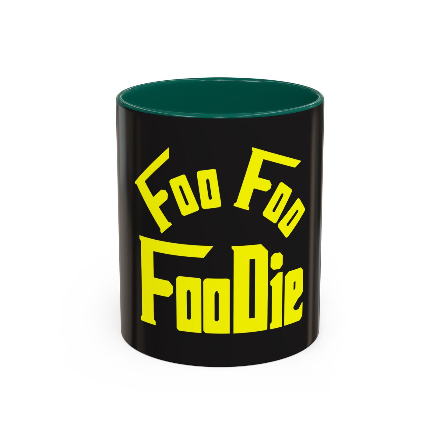 L.O.E.F Foo Foo Foodie Mug