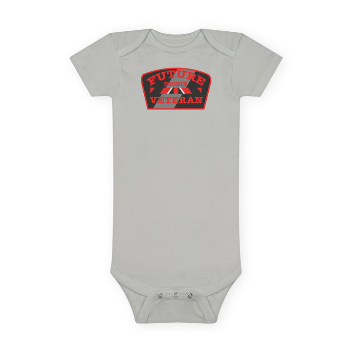 Baby Romper Suit | Infant Bodysuit | L.O.E.F. - LIFE