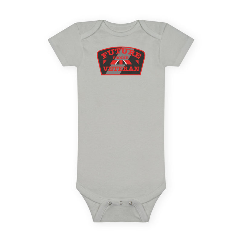 Baby Romper Suit | Infant Bodysuit | L.O.E.F. - LIFE