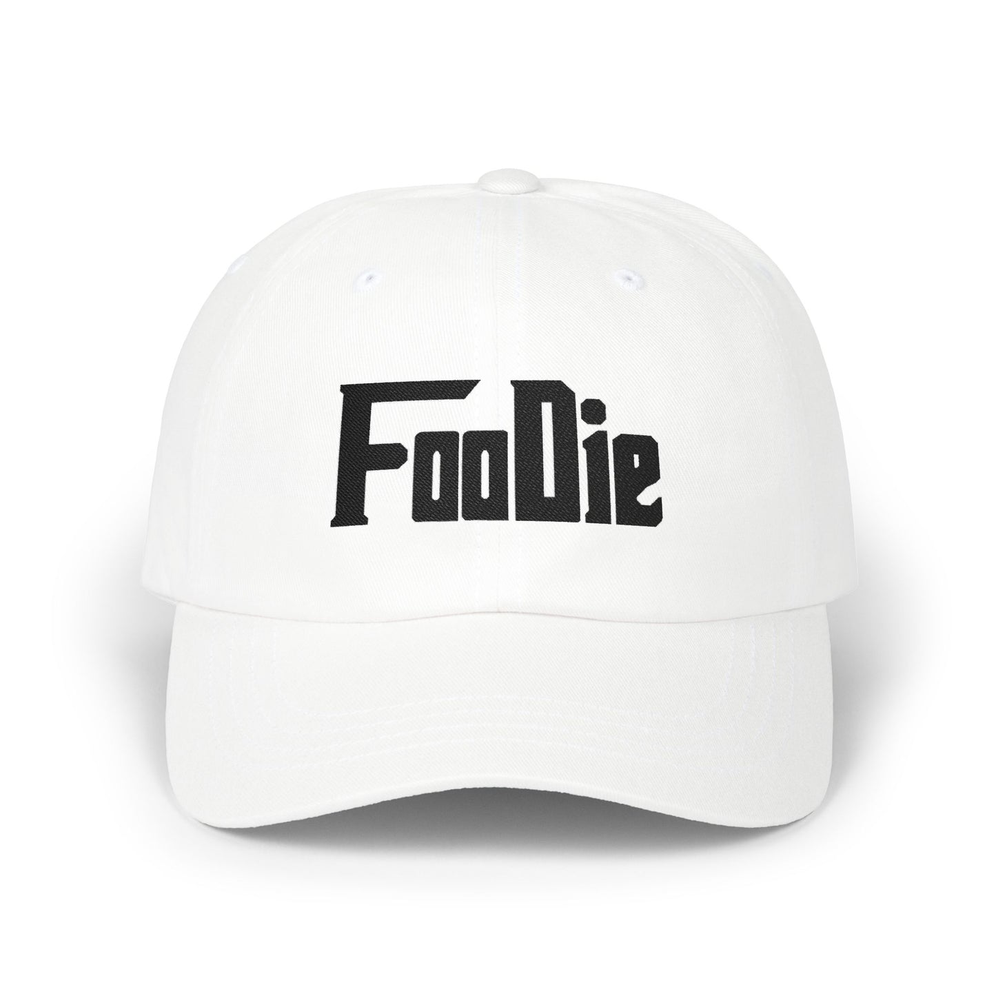 L.O.E.F Foodie Cap (Black)