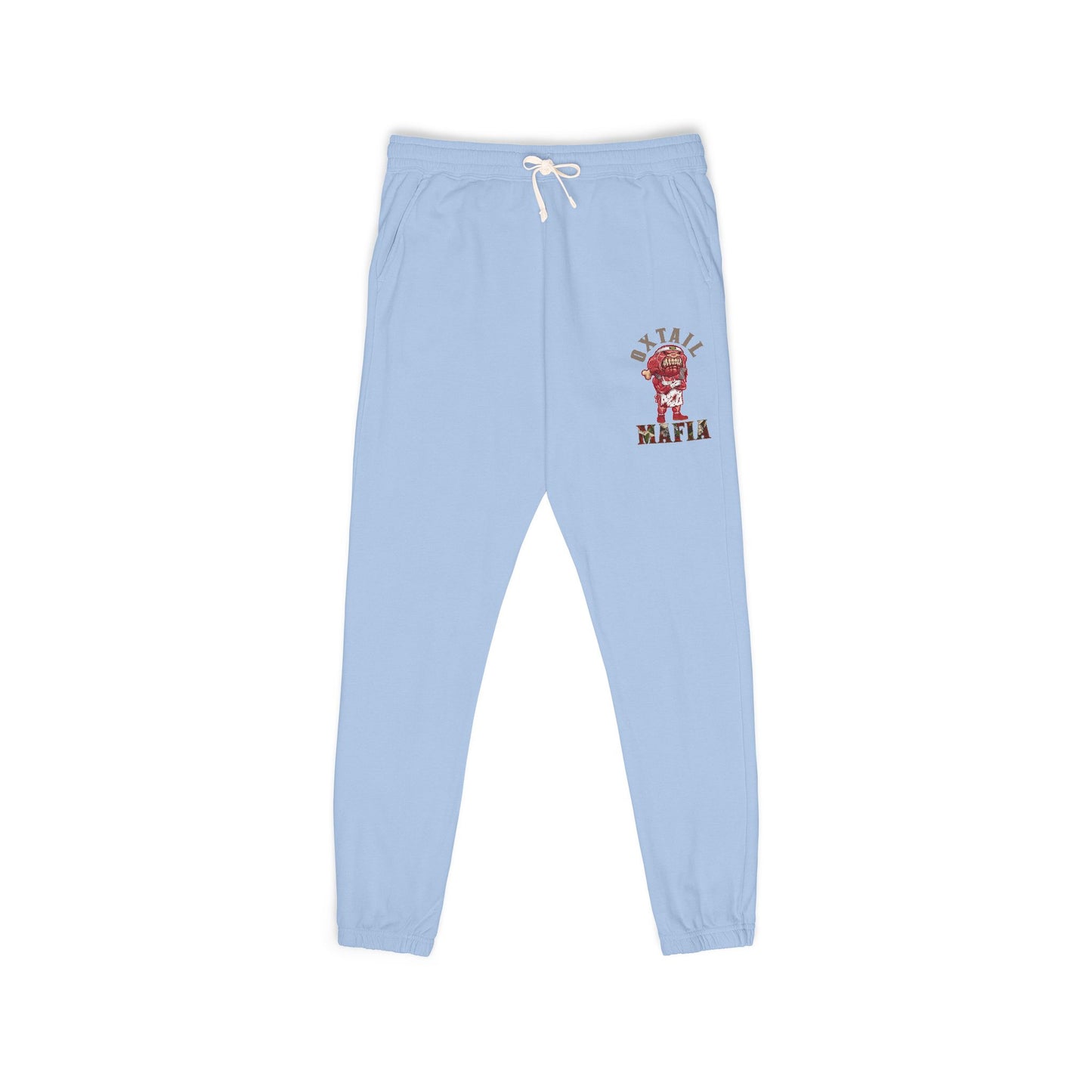 L.O.E.F Oxtail Mafia Joggers