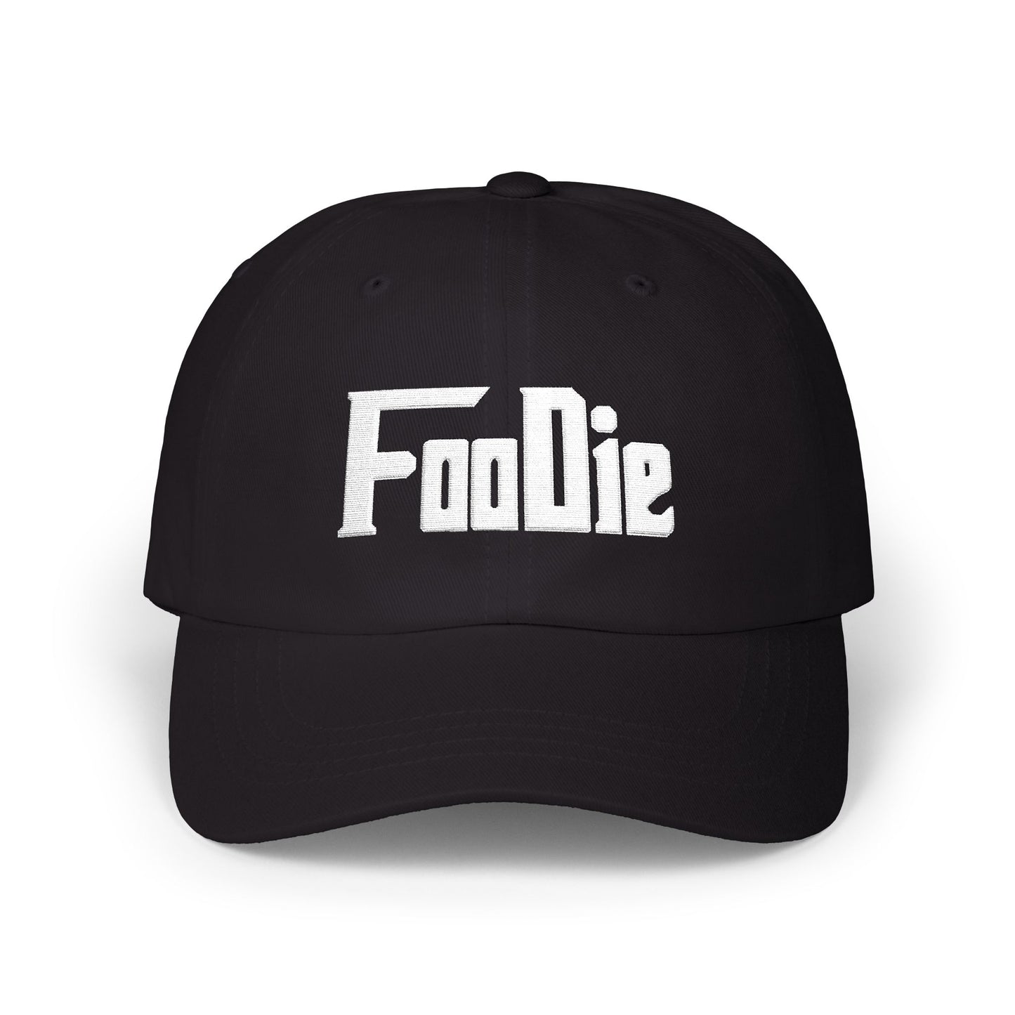 L.O.E.F Foodie Cap (White)