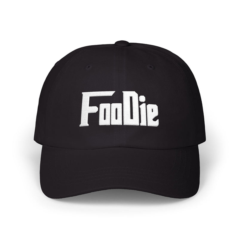 L.O.E.F Foodie Cap (White)