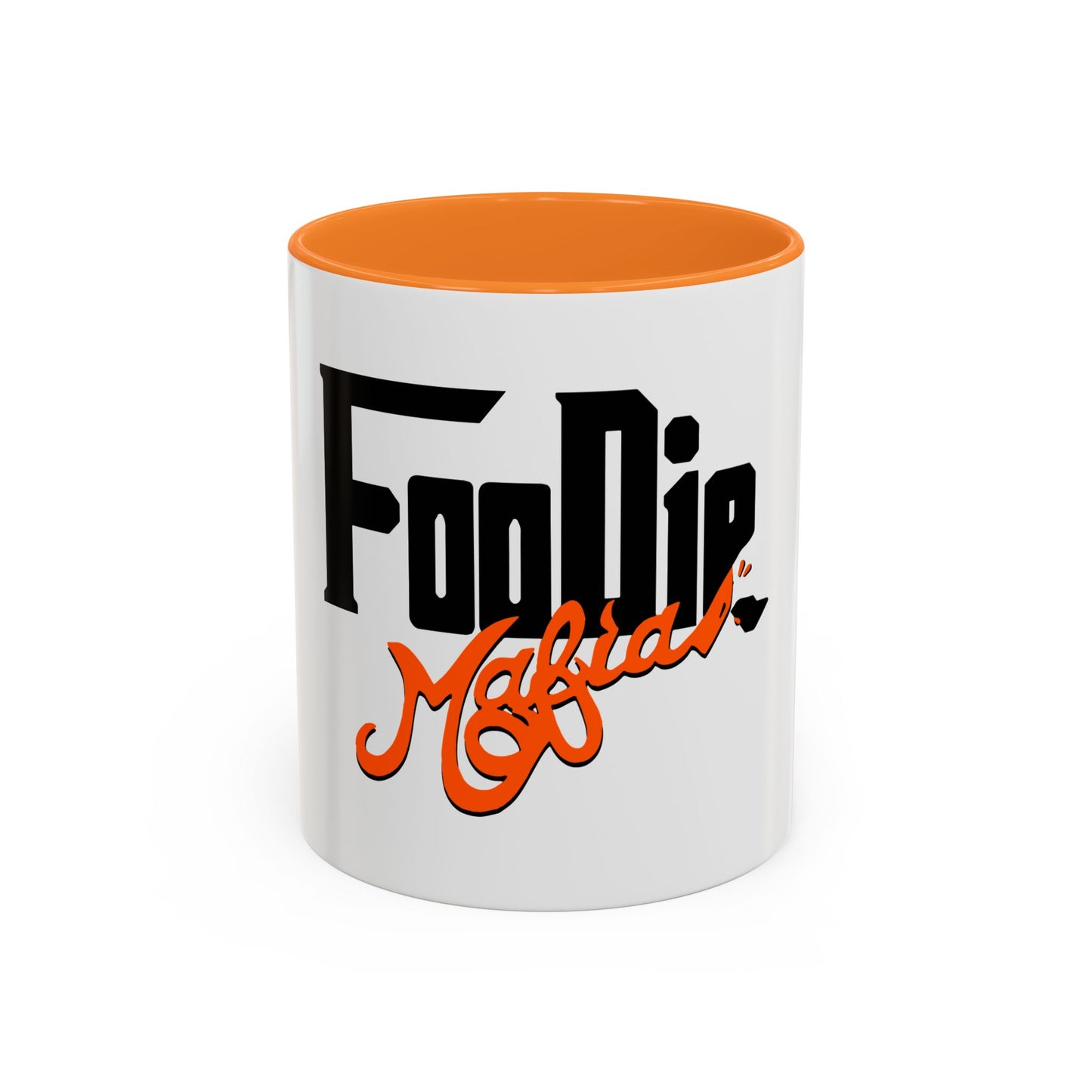 L.O.E.F Foodie Mafia Mug
