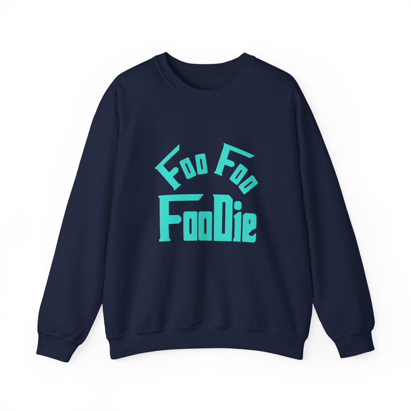 L.O.E.F Unisex Sweatshirt (Turquoise)