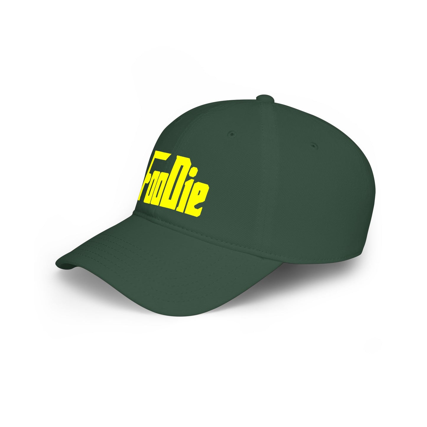 L.O.E.F Foodie Cap for Food Lovers