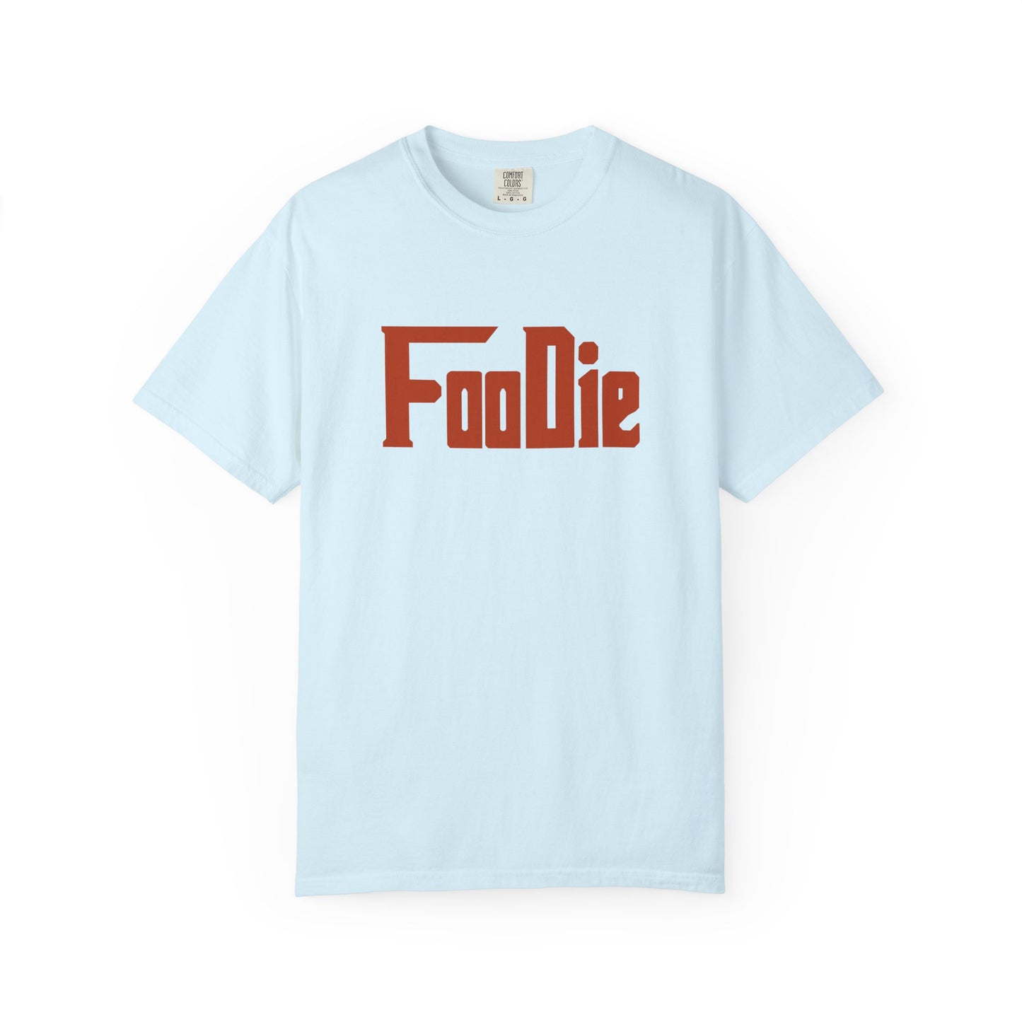 L.O.E.F Foodie Unisex Tee Shirt