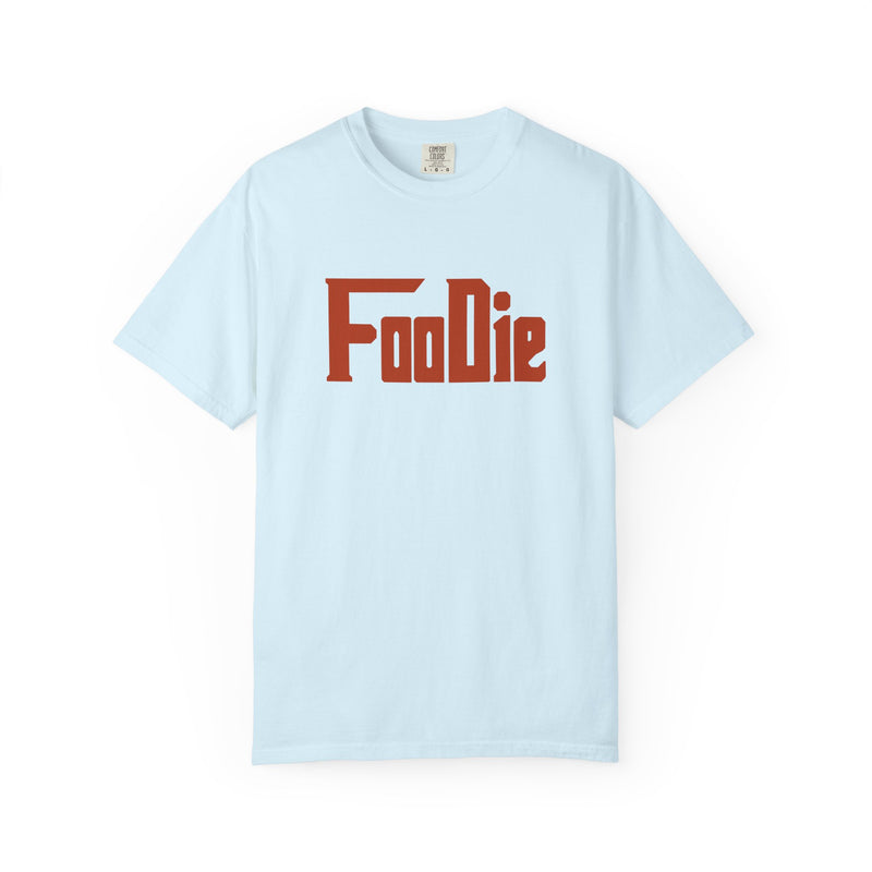 L.O.E.F Foodie Unisex Tee Shirt