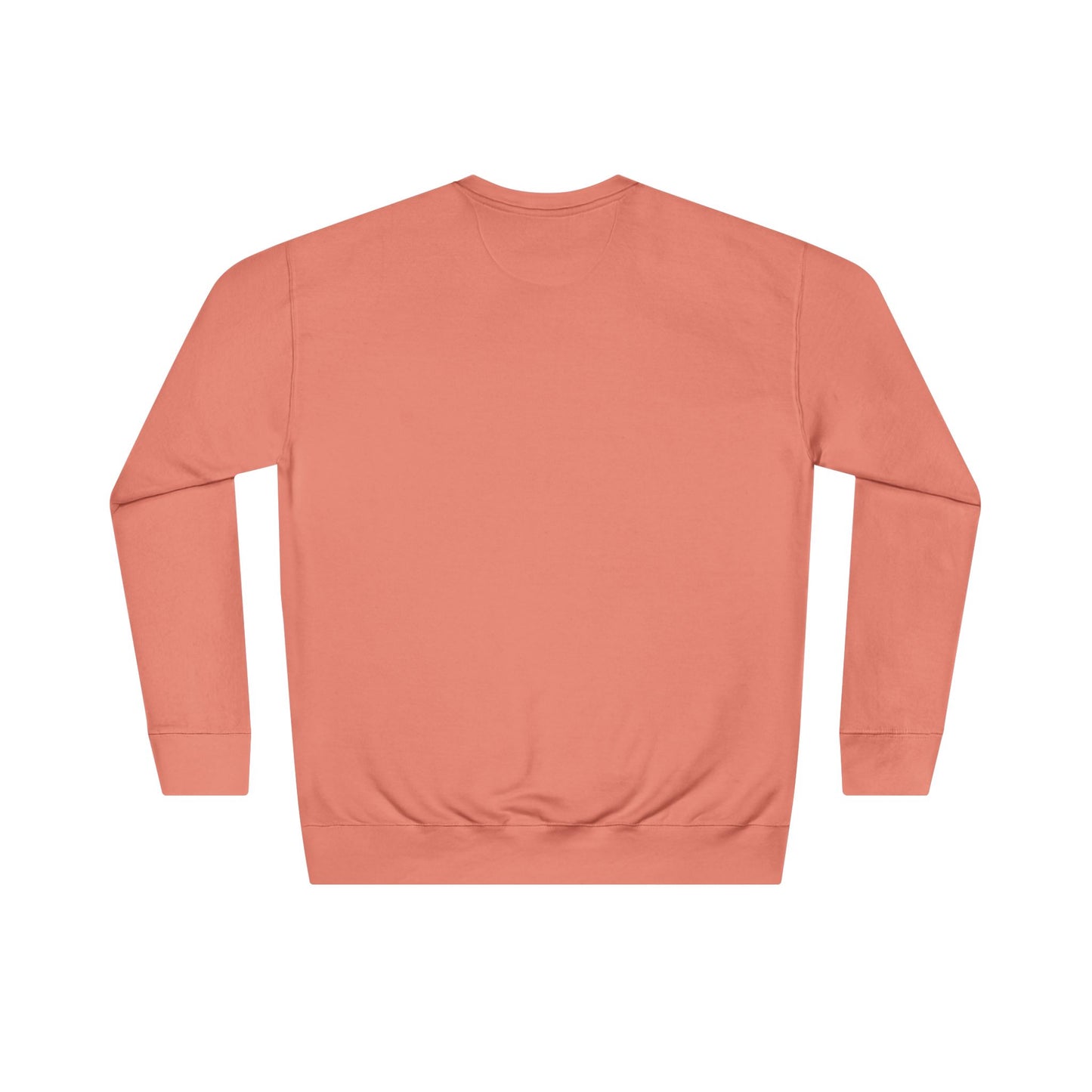 L.O.E.F Unisex Sweatshirt (Dark Brown)