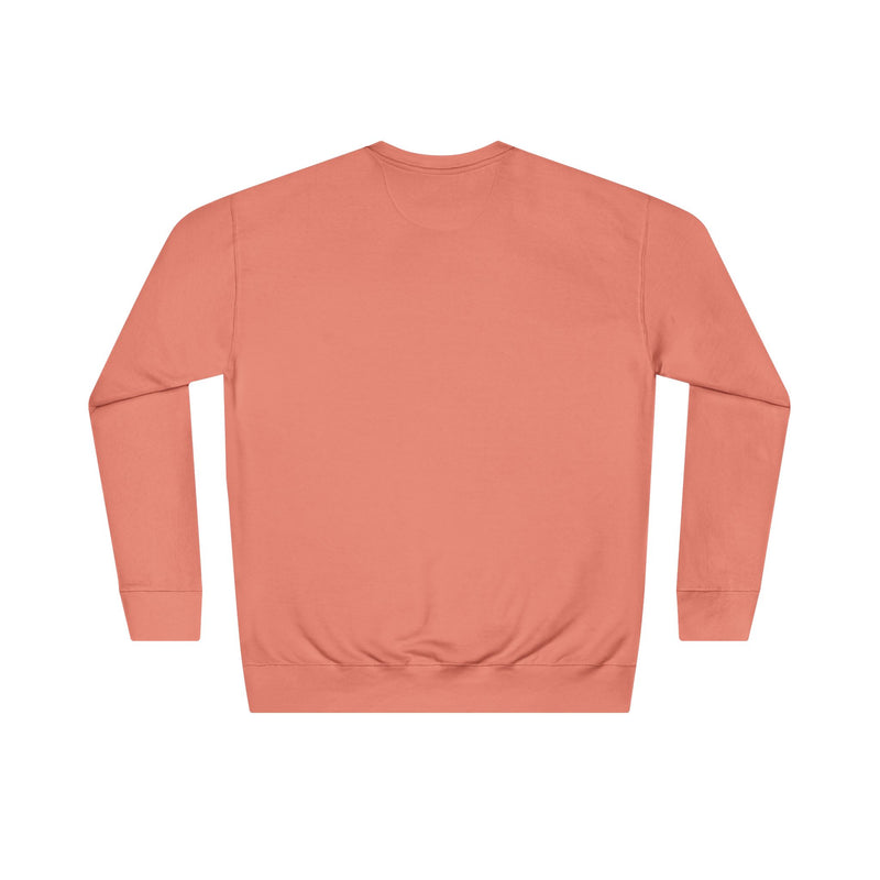 L.O.E.F Unisex Sweatshirt (Dark Brown)