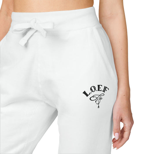 L.O.E.F Joggers