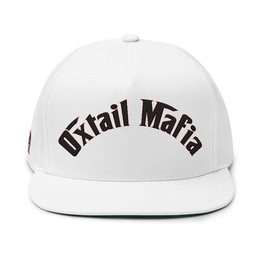 L.O.E.F Oxtail Mafia Cap