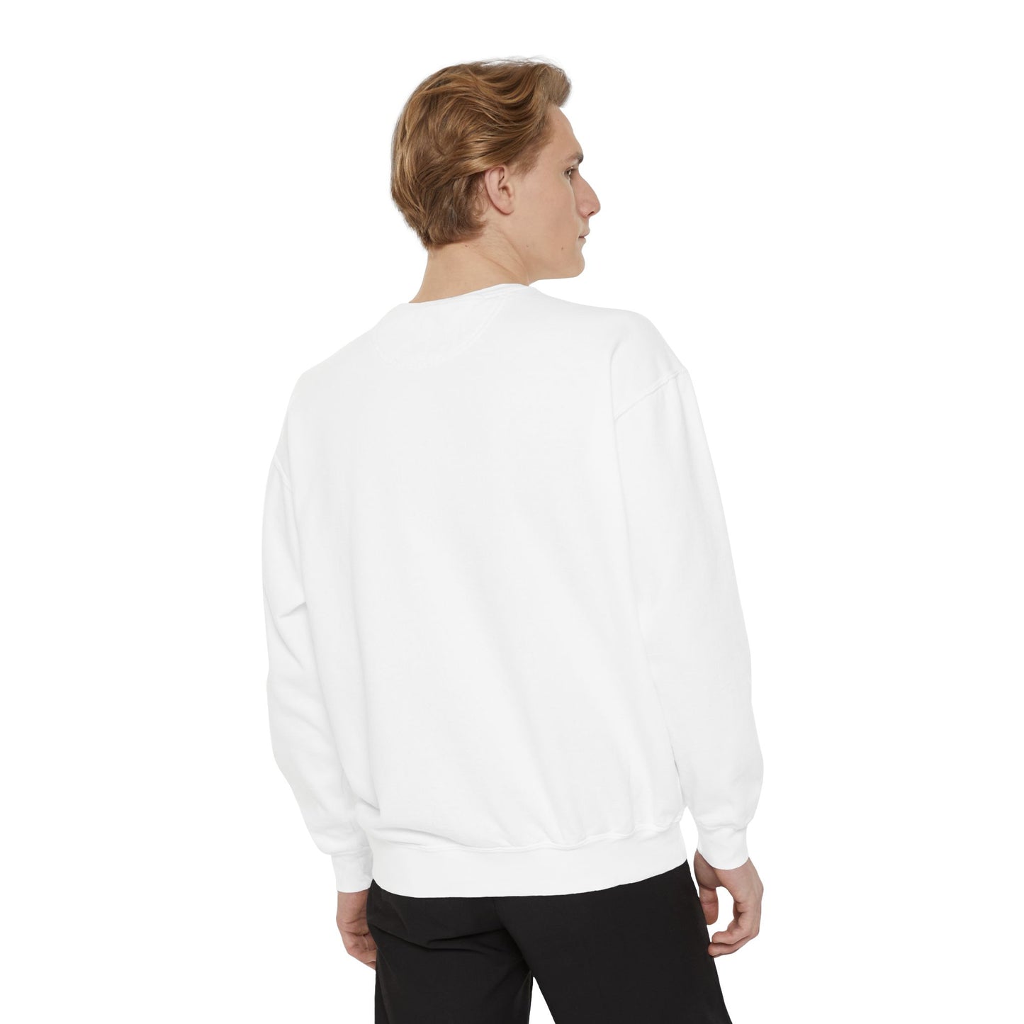 L.O.E.F Bacon Egg n Cheese Mafia Sweatshirt