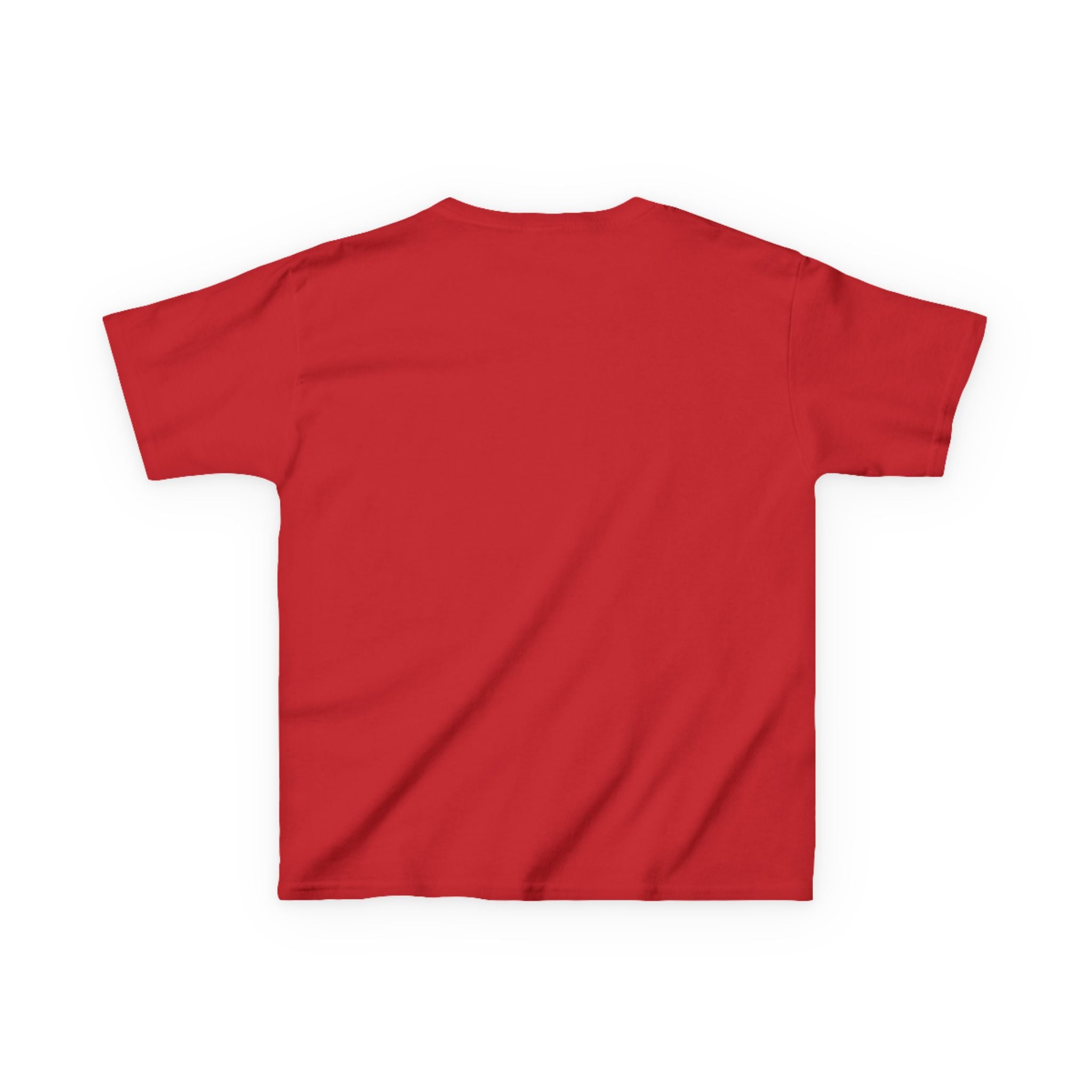 L.O.E.F White Young Foodie Kids Tee Shirt (Lavender)