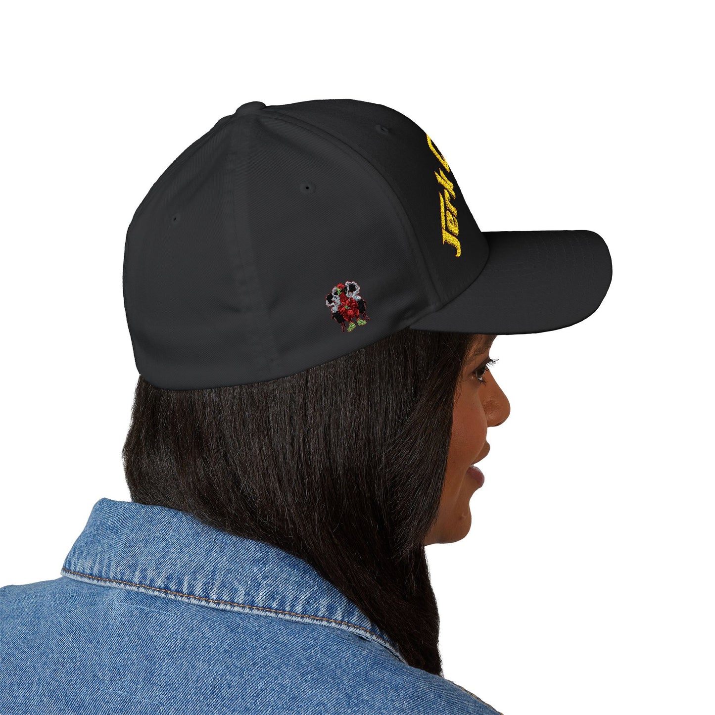 L.O.E.F Jerk Chicken Mafia Cap