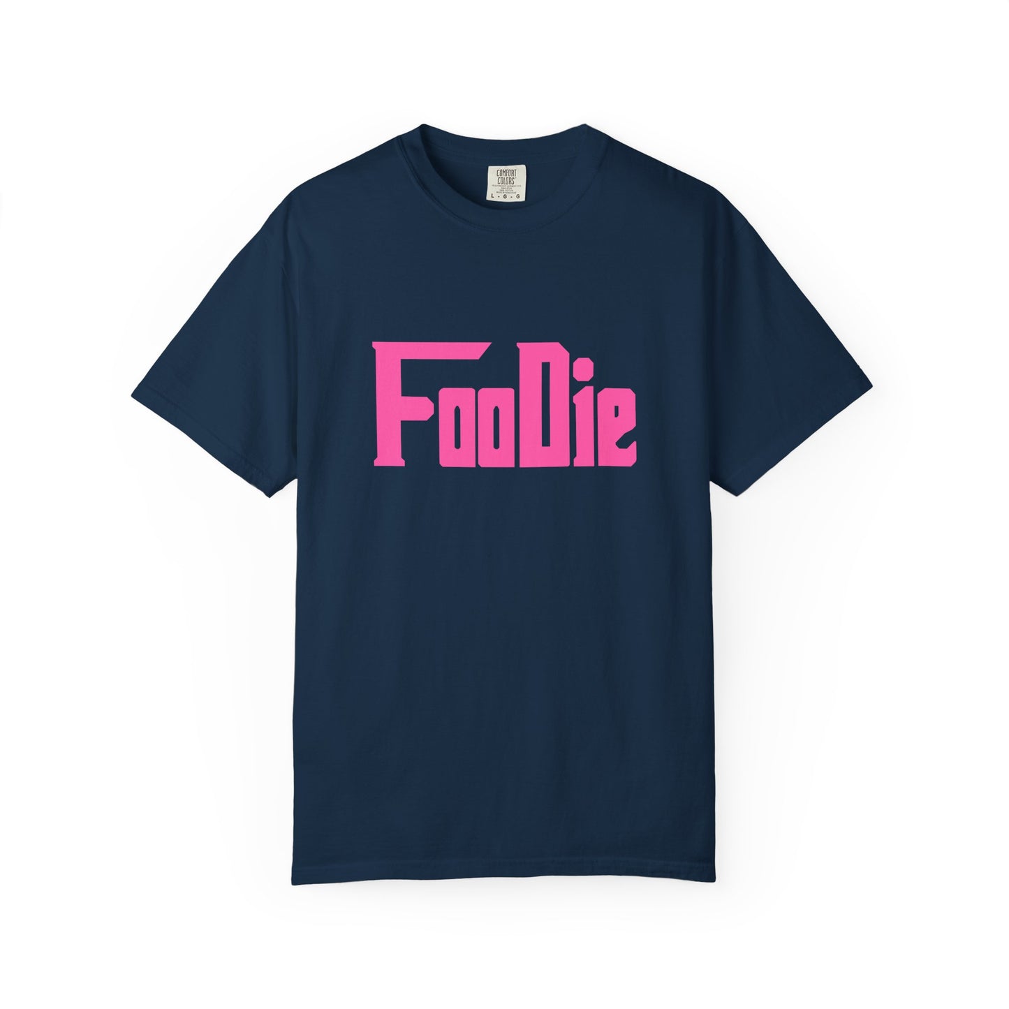 L.O.E.F Foodie Unisex Tee Shirt