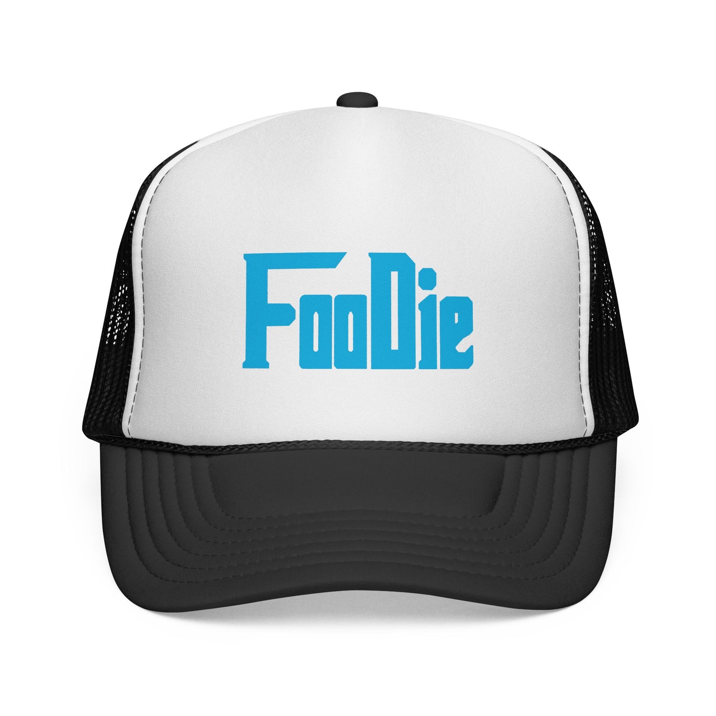 L.O.E.F Foodie Cap (Sky Blue)