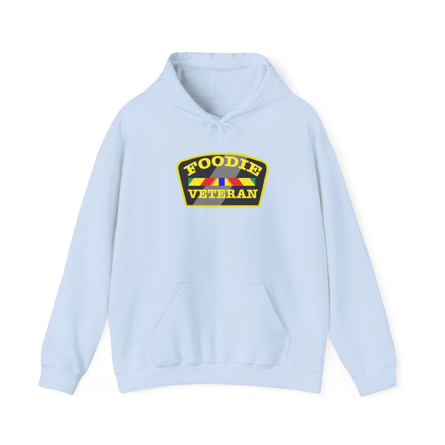 L.O.E.F Foodie Veteran Hoodie