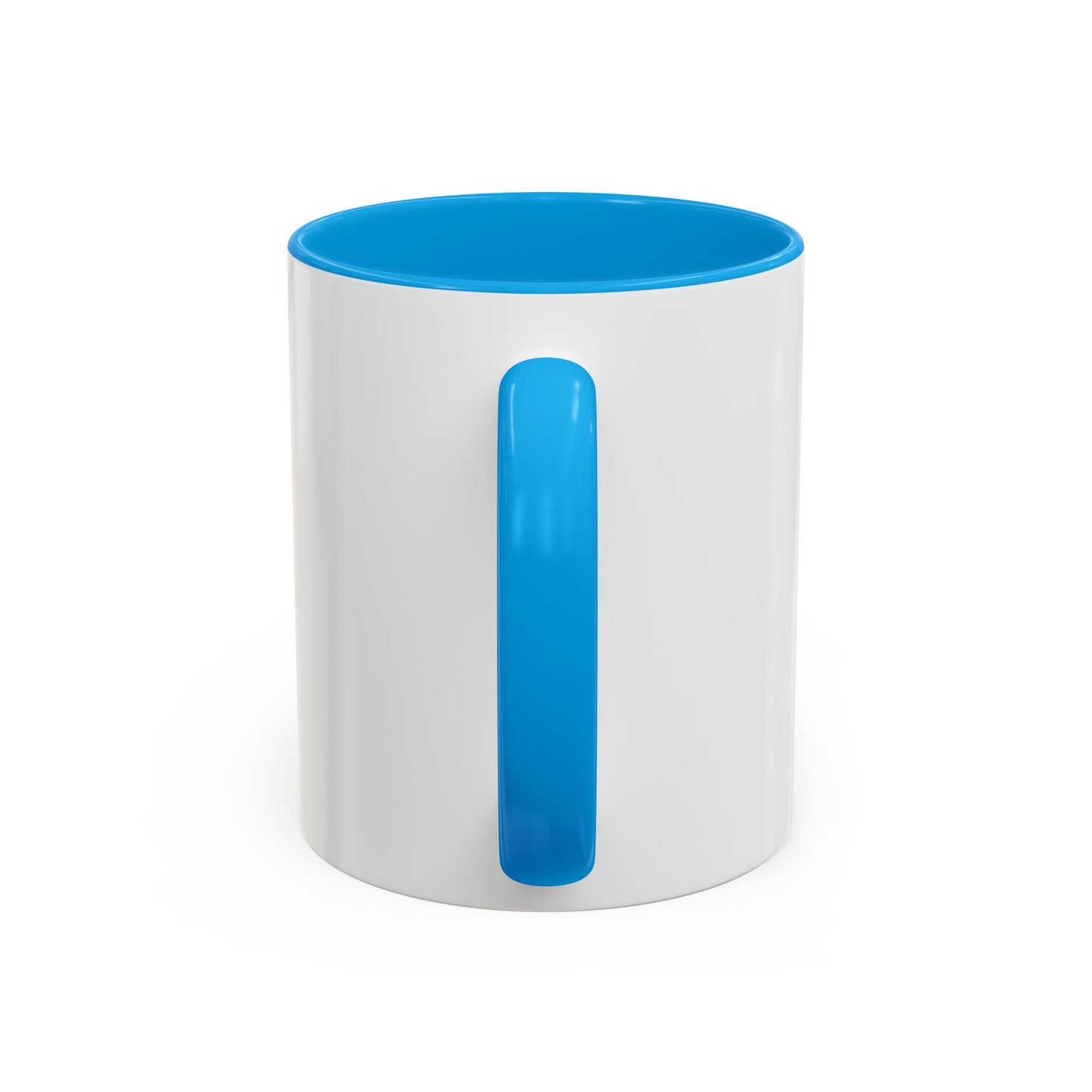 L.O.E.F ITIS Ethnic Fatigue Mug