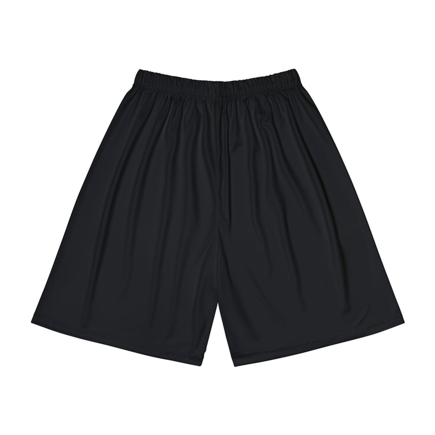 L.O.E.F Oxtail Mafia Athletic Shorts