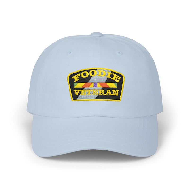 Embroidered Dad Cap | Baseball Dad Cap | L.O.E.F. - LIFE
