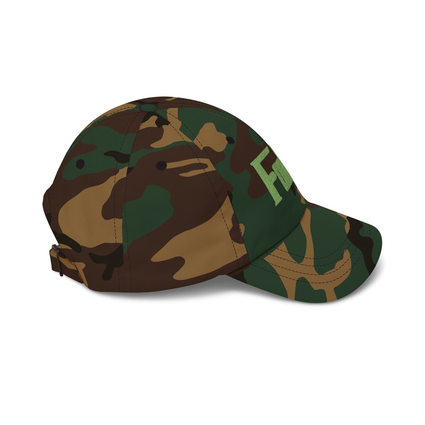 L.O.E.F Foodie Cap