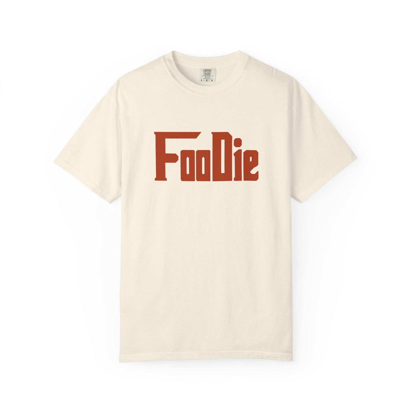 L.O.E.F Foodie Unisex Tee Shirt