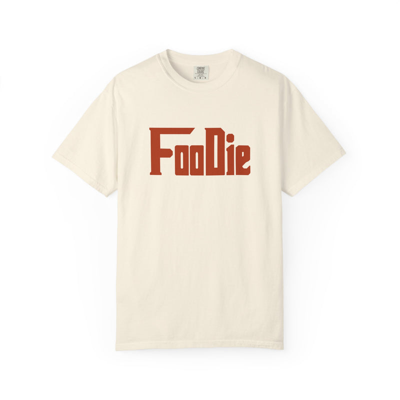 L.O.E.F Foodie Unisex Tee Shirt