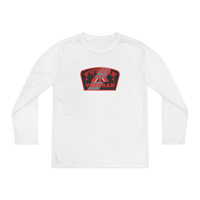 Youth Long Sleeve Tee | Youth Graphic Tees | L.O.E.F. - LIFE
