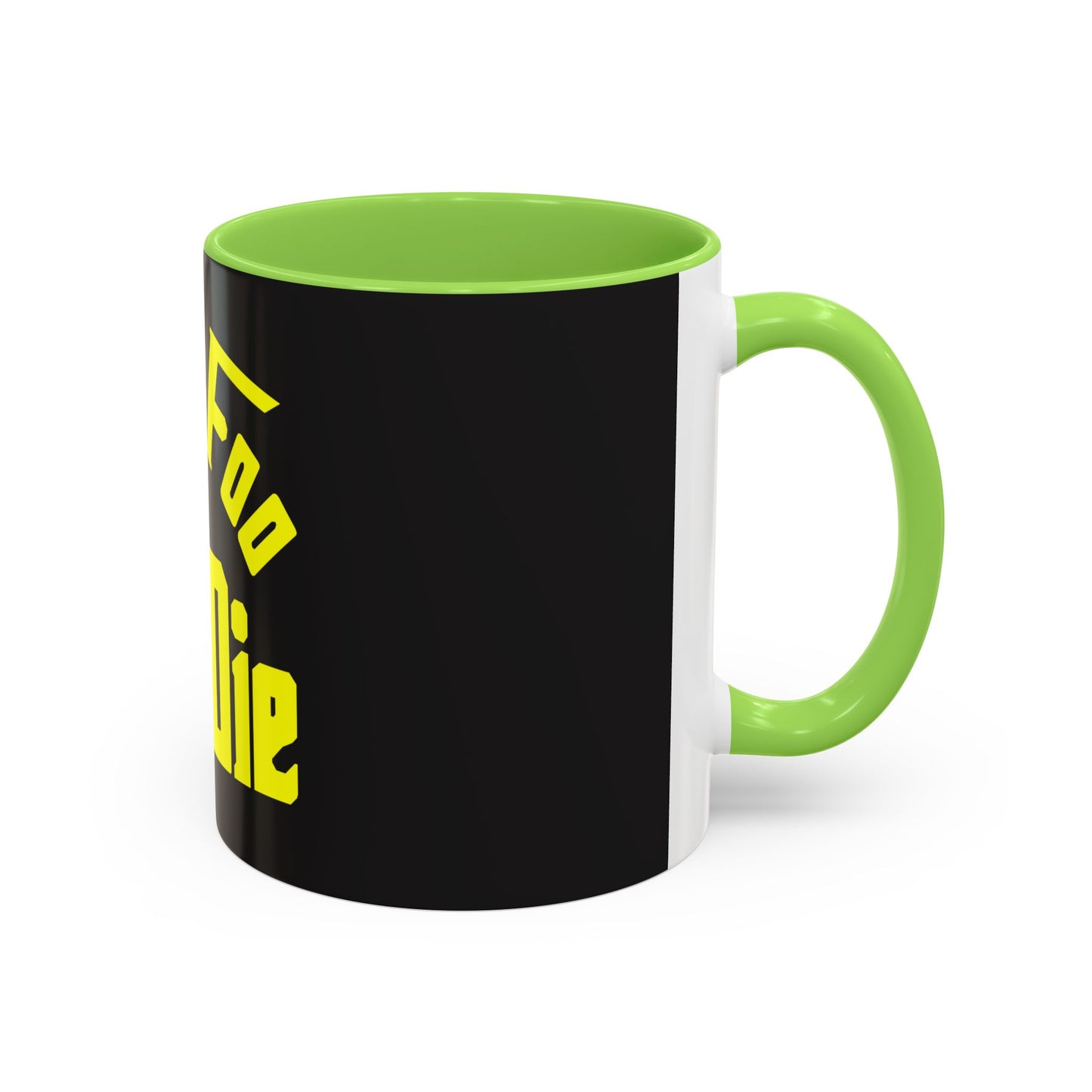 L.O.E.F Foo Foo Foodie Mug