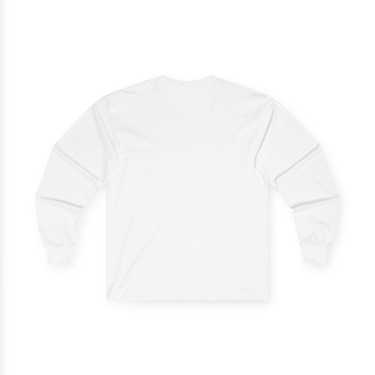 L.O.E.F Unisex Long Sleeve Tee (Neon Green)