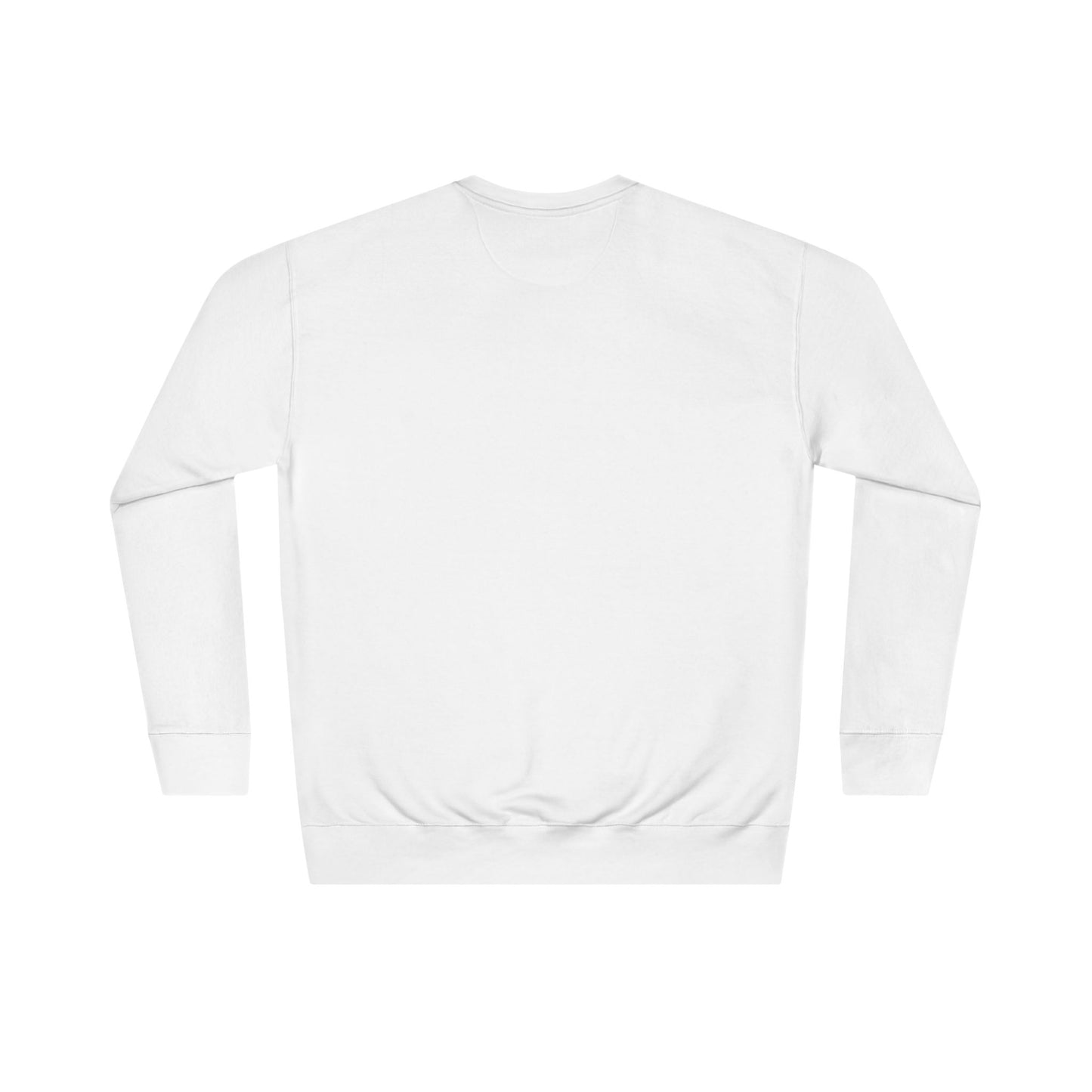 L.O.E.F Unisex Sweatshirt (Dark Brown)
