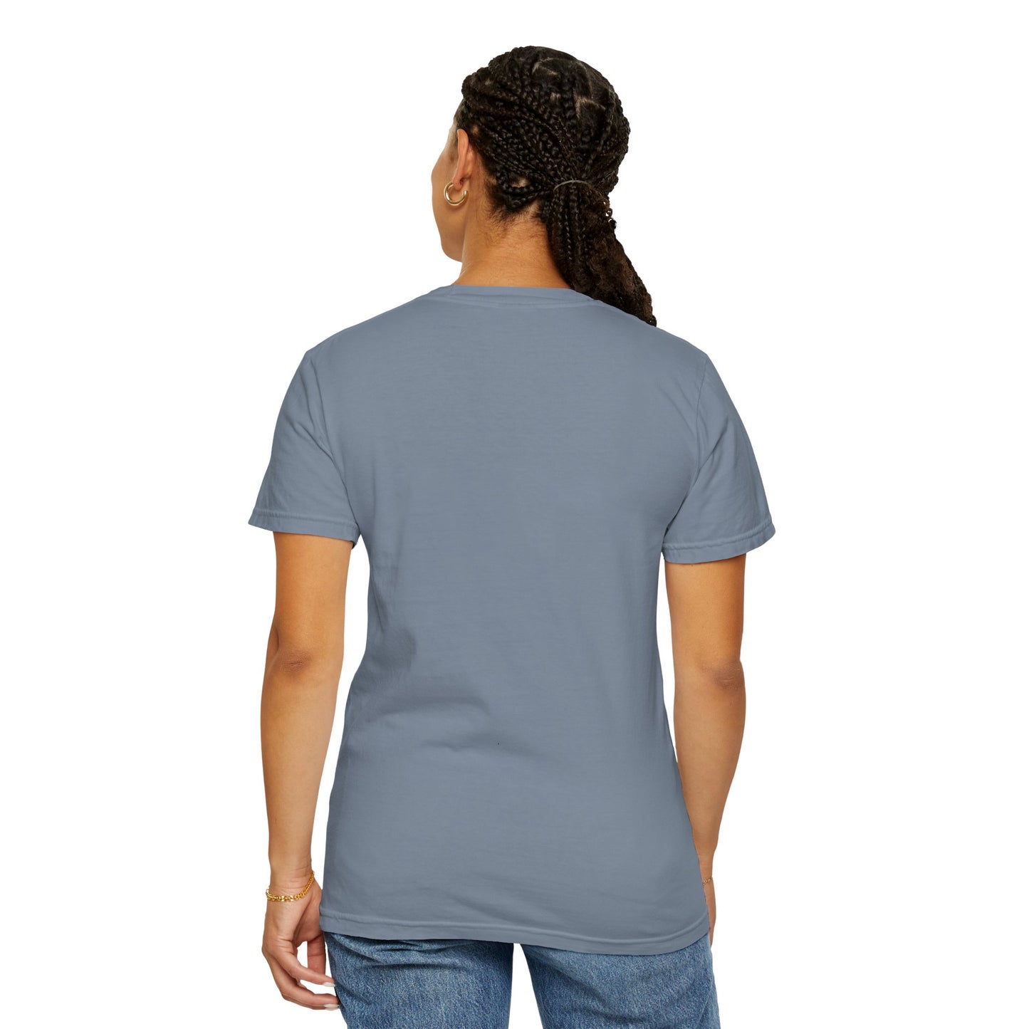 L.O.E.F Foodie CERTIFIED Veteran Unisex Tee Shirt (Yellow)