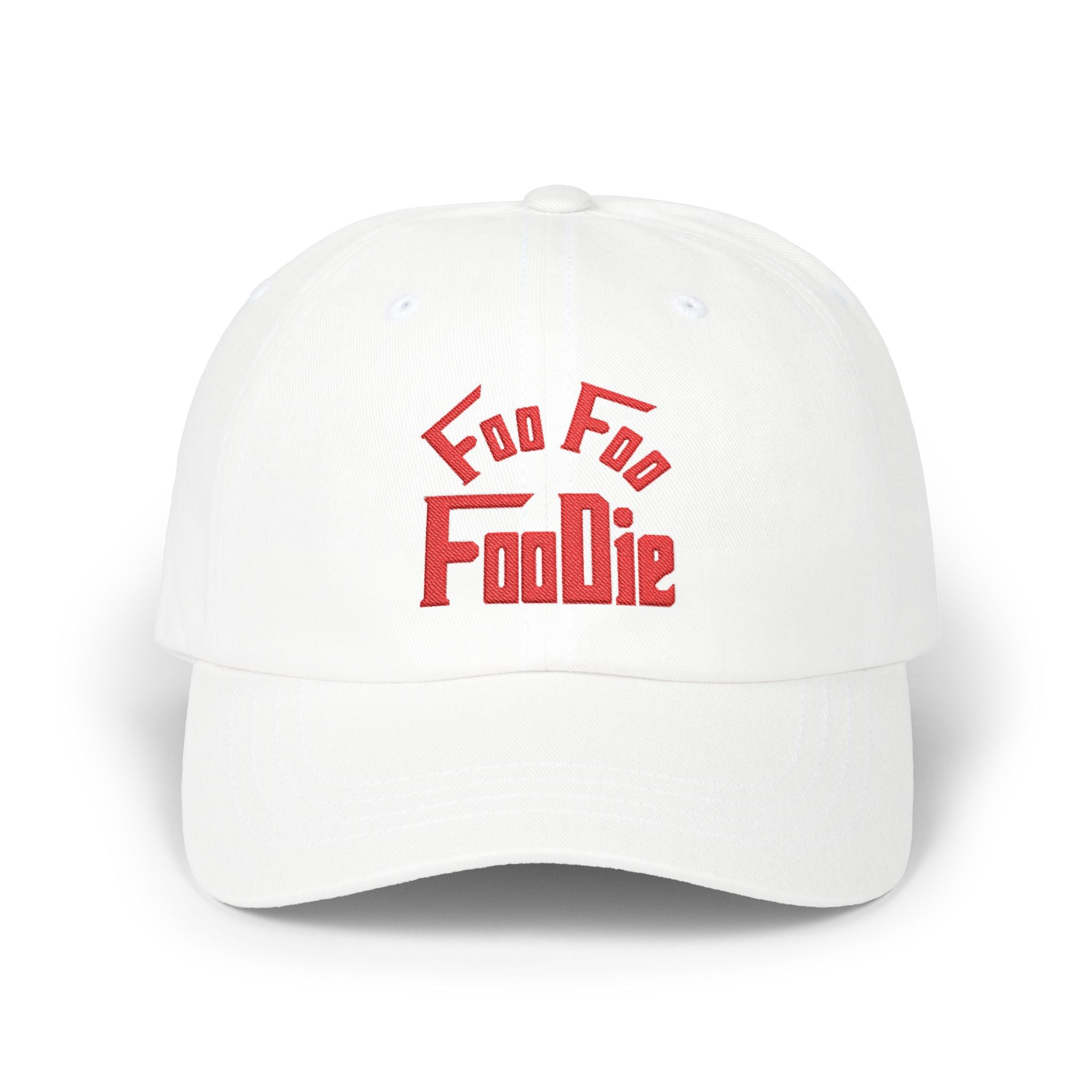 L.O.E.F Foo Foo FooDie Cap