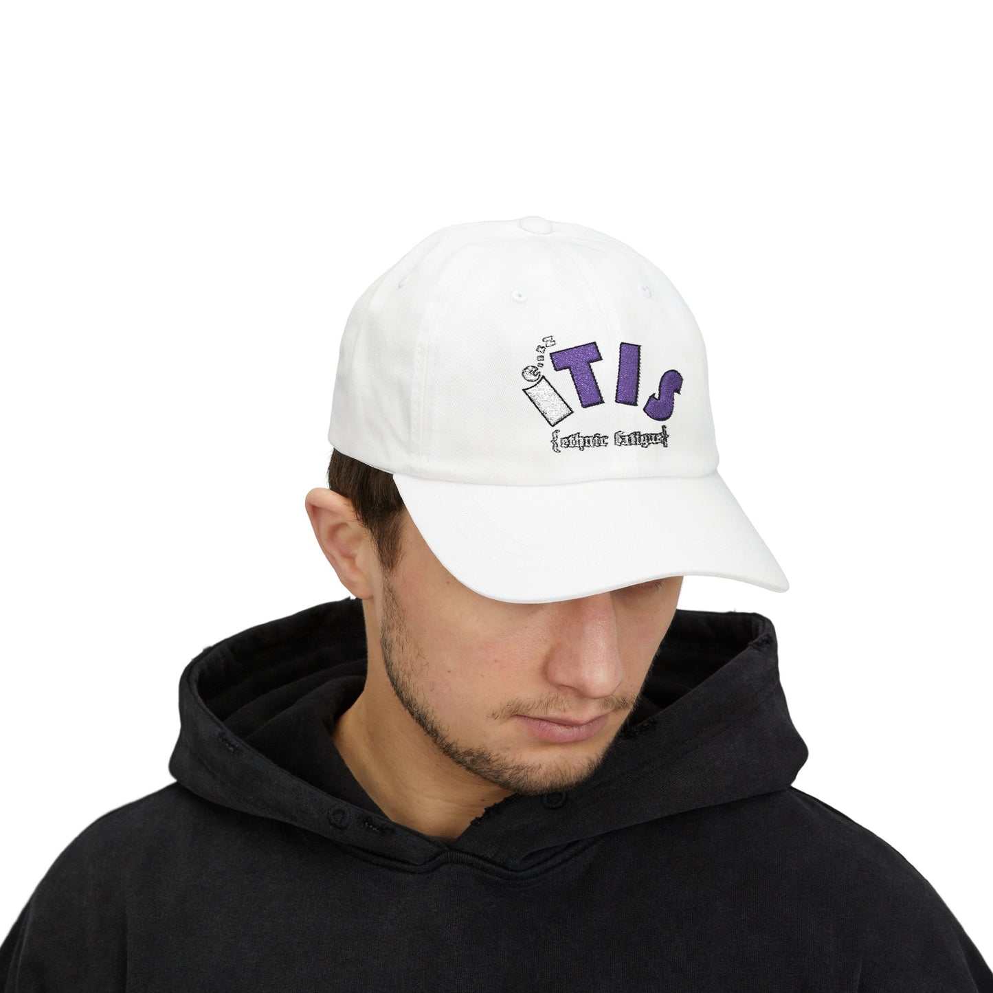 L.O.E.F ITIS Ethnic Fatigue Cap