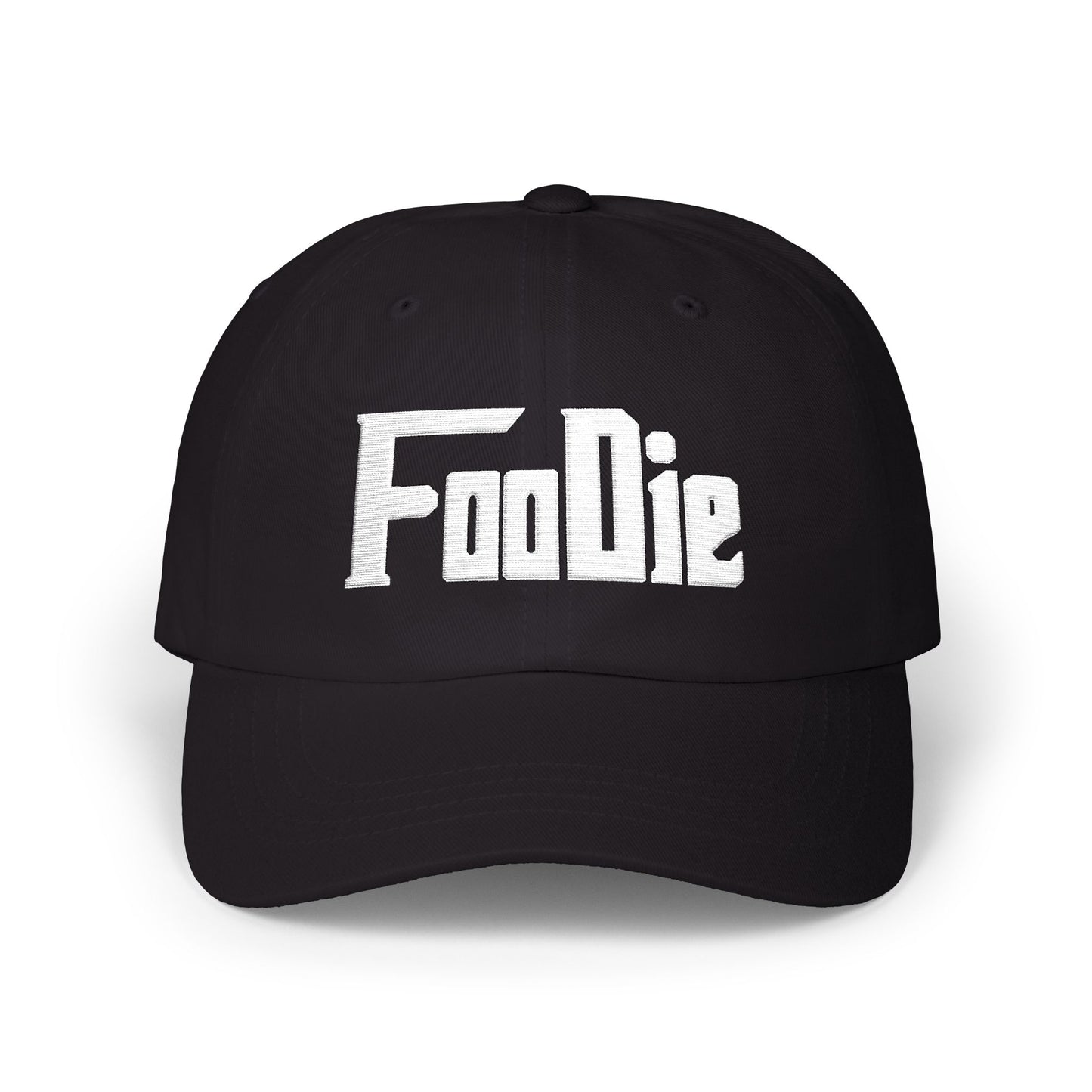 L.O.E.F Foodie Camo Cap