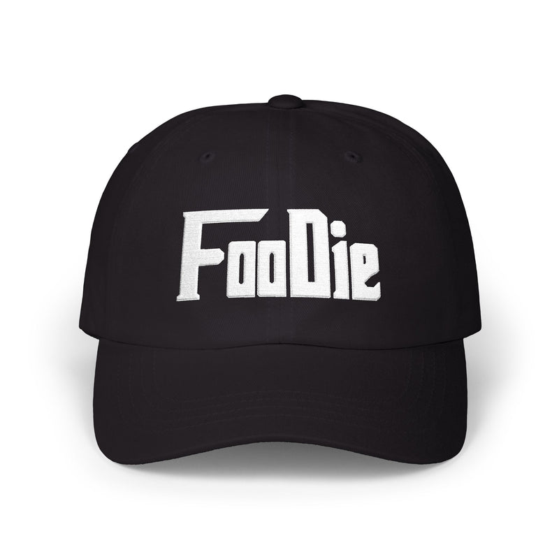L.O.E.F Foodie Camo Cap